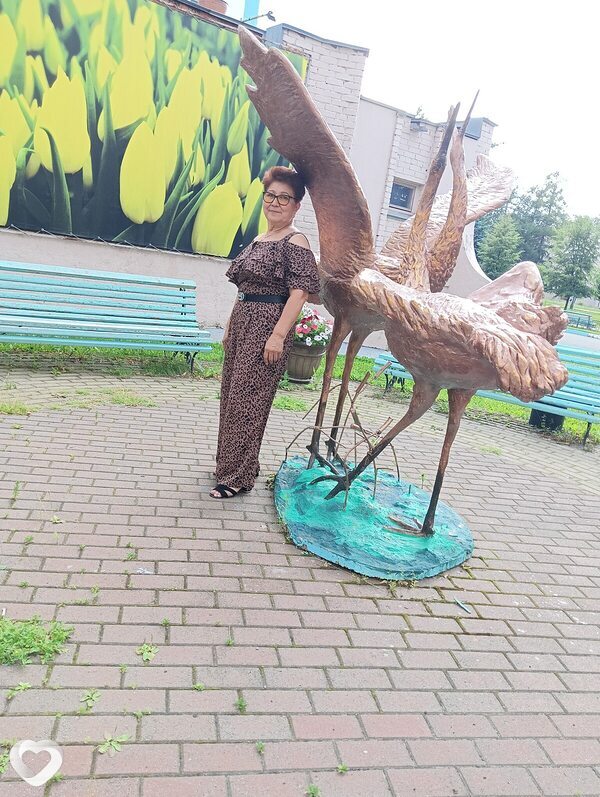 Елена, 62, Челябинске — анкета №2008602