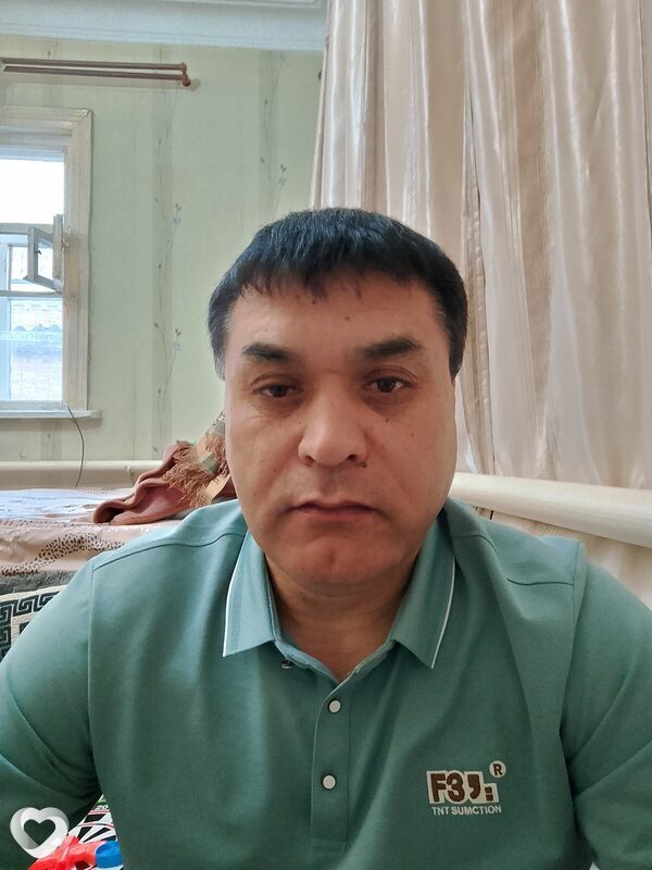 Бахтиер, 58, Ростове-на-Дону — анкета №2008616