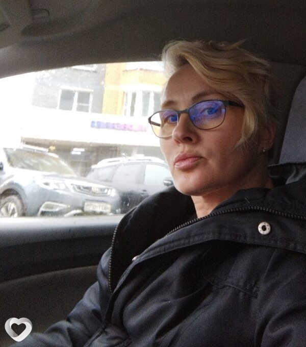 Елизавета, 33, Ярославле — анкета №2008619