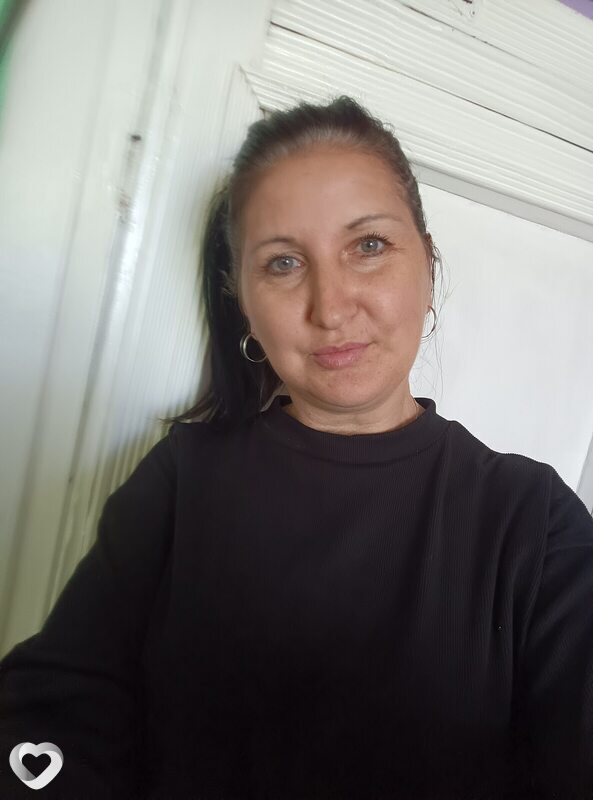 Yulia, 44, Новокуйбышевске — анкета №2008625
