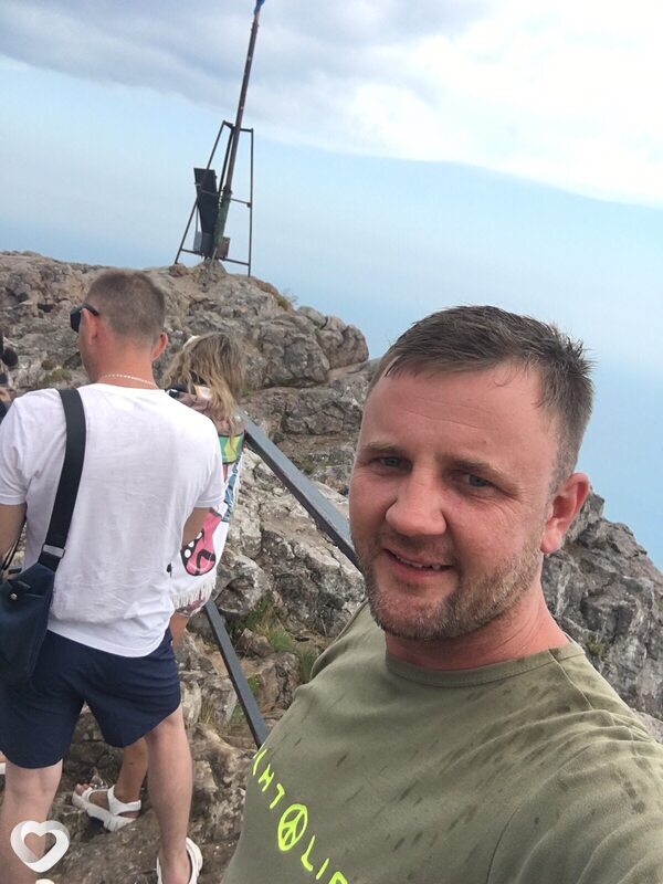Артем, 36, Санкт-Петербурге — анкета №2008339