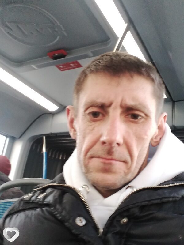 Александр, 41, Москве — анкета №2008342