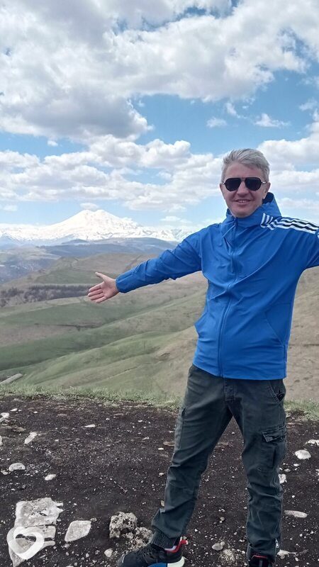 Дмитрий, 49, Астрахани — анкета №2008343