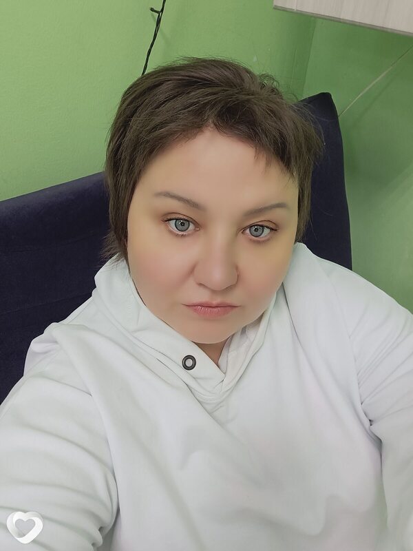 Marina, 45, Актобе — анкета №2008348