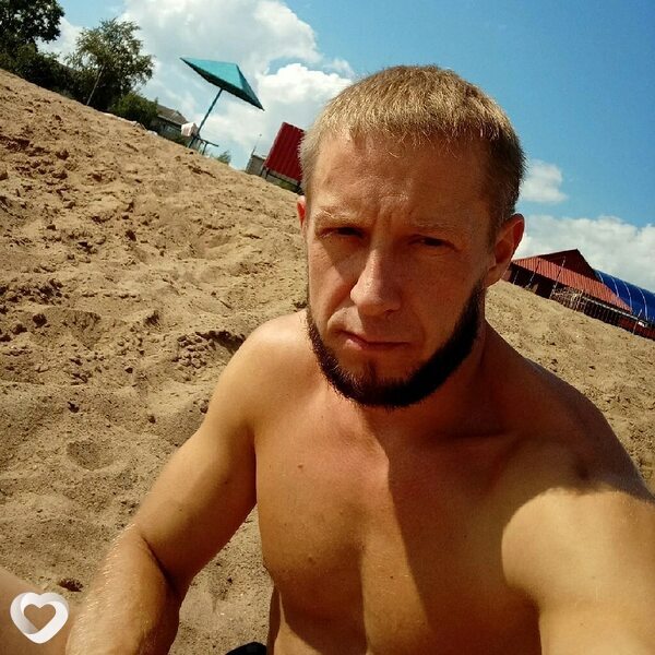 Олег, 35, Архангельске — анкета №2008168