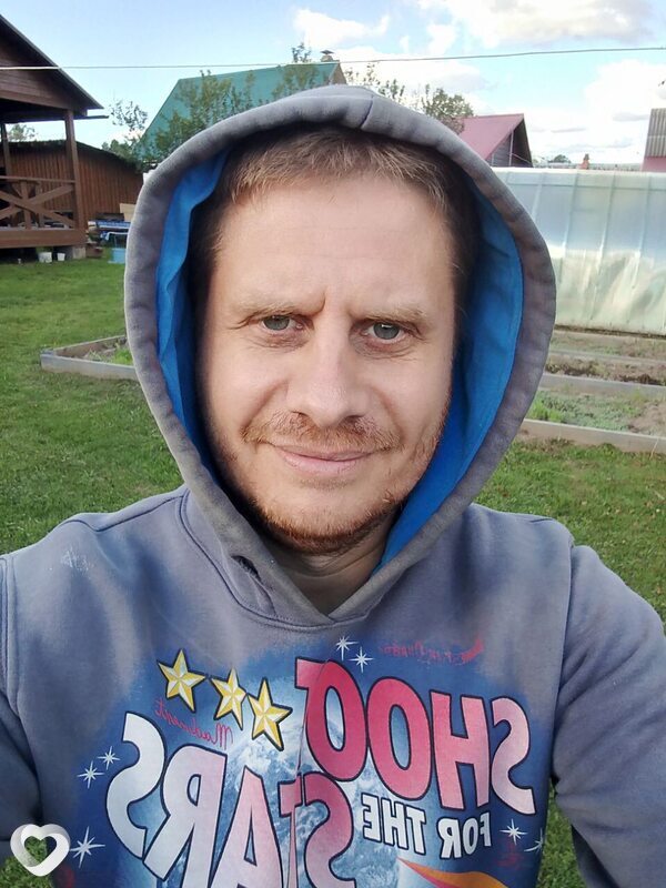 Денис, 43, Москве — анкета №2009081