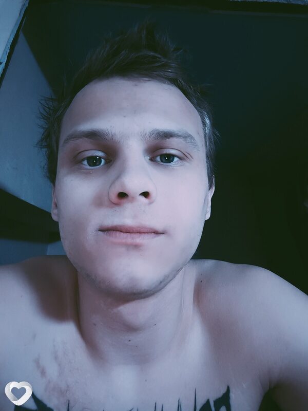 Борис, 24, Иркутске — анкета №2009096