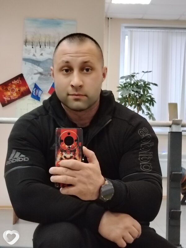 Павел, 34, Рязани — анкета №2008509