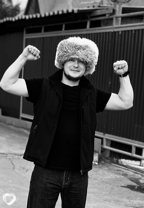 Александр, 27, Бодайбо — анкета №2008519