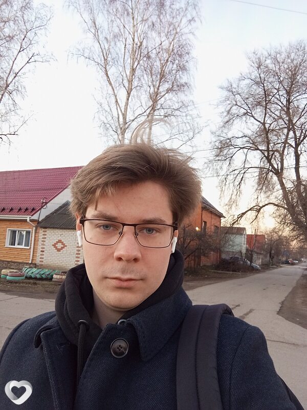 Федор, 22, Воронеже — анкета №2008177