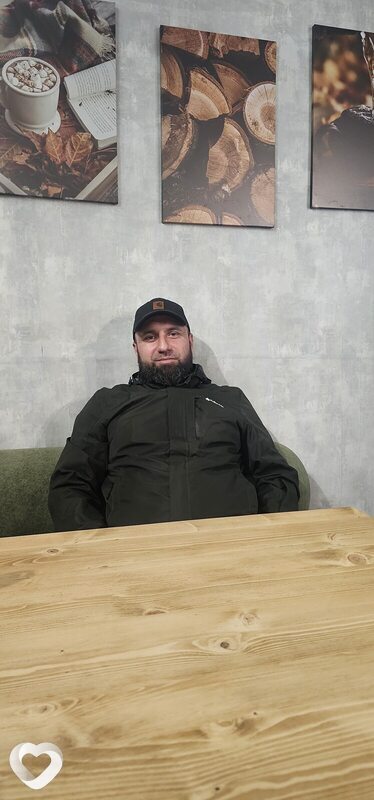 Рустам, Талинка