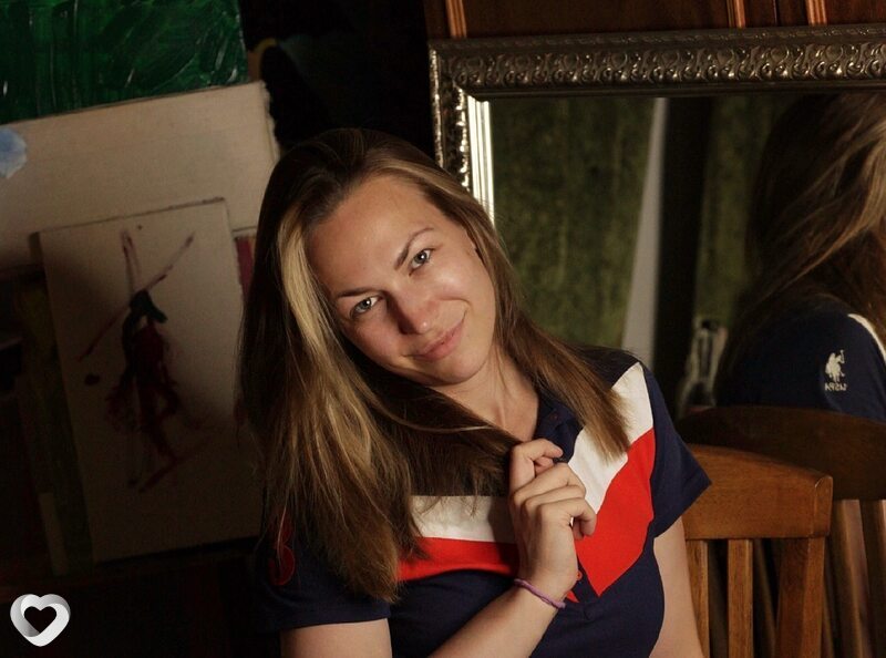 Екатерина, 34, Санкт-Петербурге — анкета №2008194