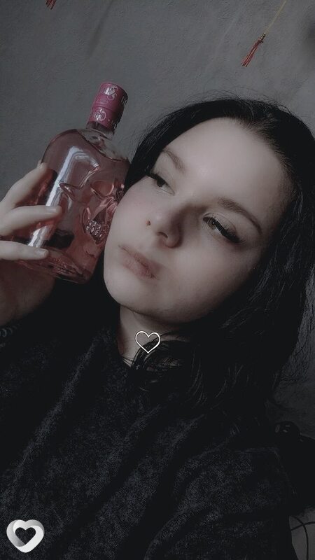 Элина, 19, Рыбинске — анкета №2008198