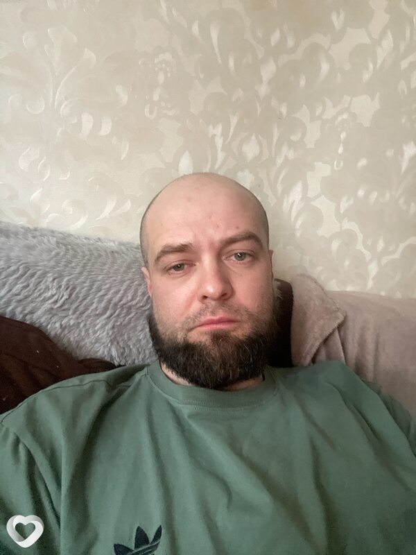 Пётр Викторович, 38, Челябинске — анкета №2008141