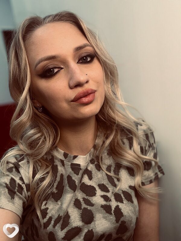 Яна, 27, Череповце — анкета №2008143
