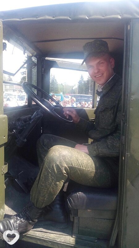 Александр, 30, Мозыре — анкета №2008149