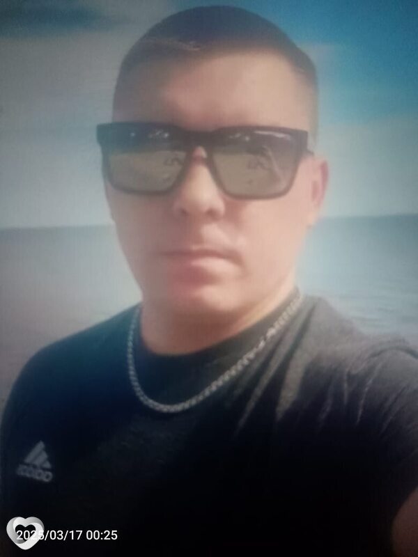 Сергей, 32, Чите — анкета №2008255