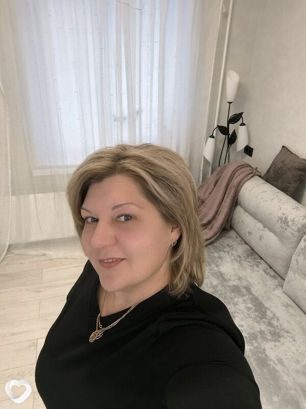Николь, 42, Санкт-Петербурге — анкета №2008274