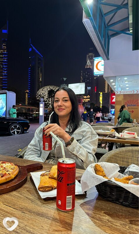 Мария, 34, Гомеле — анкета №2008232