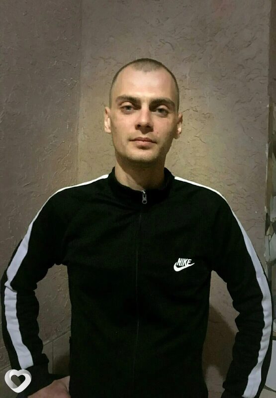 Олег, 31, Кишинёв — анкета №2008250