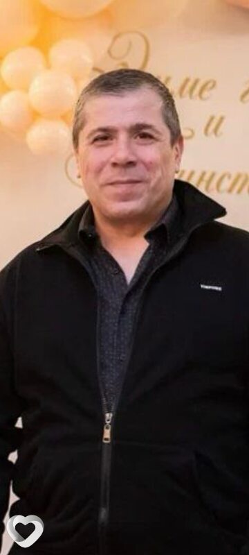 Рубен, 46, Ростове-на-Дону — анкета №2008102