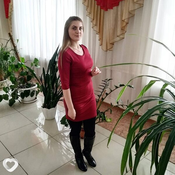 Мария, 26, Махачкале — анкета №2008305