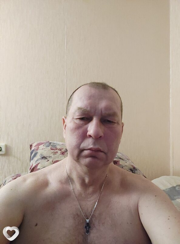 Андрей, 55, Минске — анкета №2008307