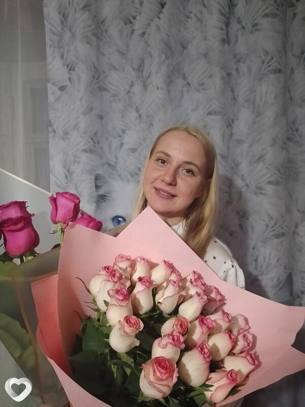 Мадам, 27, Москве — анкета №2008309
