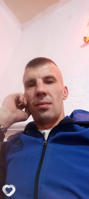 Ваня, 36, Шахтах — анкета №2008278