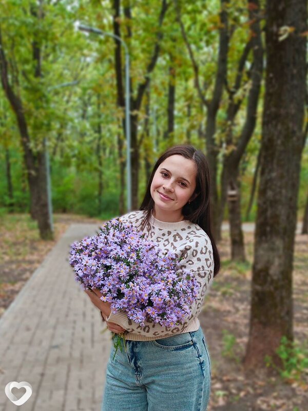 Юля, Азов