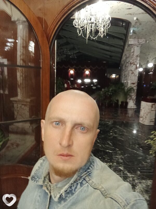 Serjeo, 35, Алматы — анкета №2008284