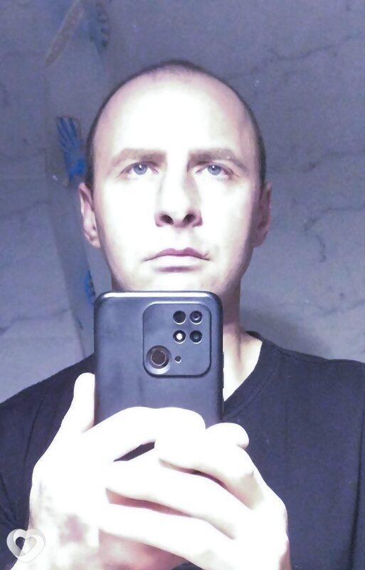 Сергей, 43, Минске — анкета №2008288