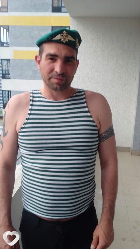 Максим, 41, Екатеринбурге — анкета №2008354