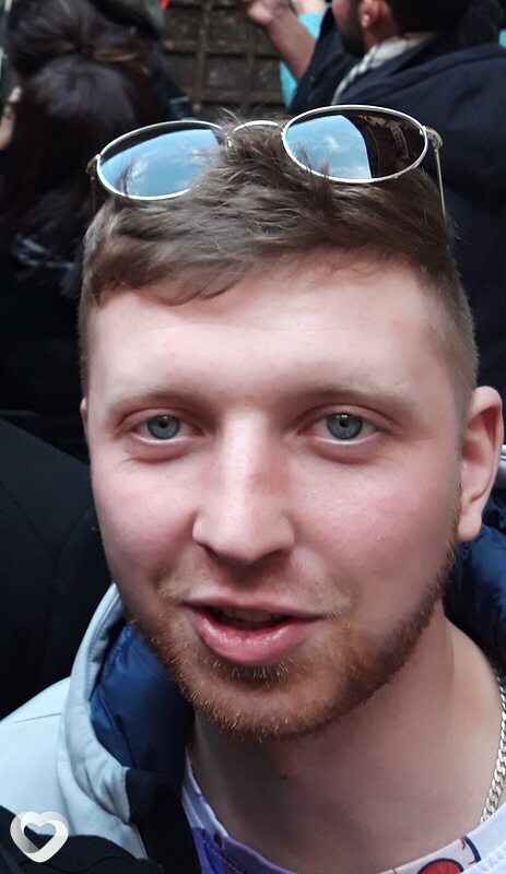 Андрей, Лион