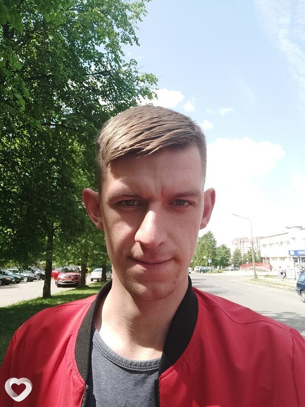 Дмитрий, 30, Гродно — анкета №2008379
