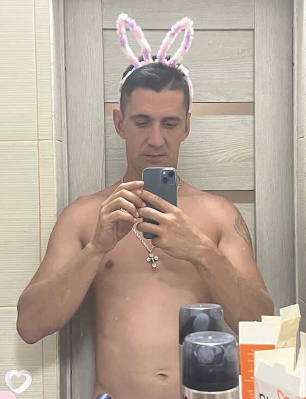 Александр, 42, Орёл — анкета №2008382