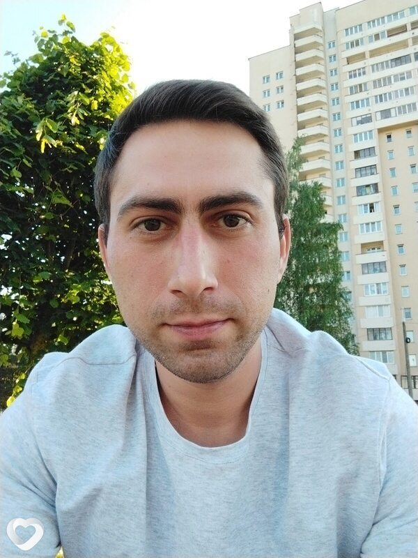 Дмитрий, 34, Минске — анкета №2008386
