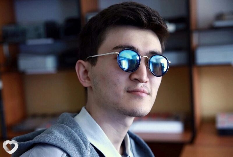 Ильмурат, 29, Алматы — анкета №2008399