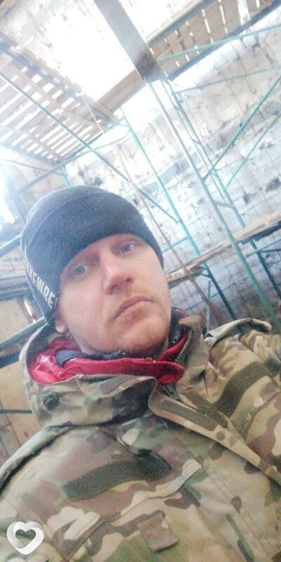 Алексей, 34, Нижнем Новгороде — анкета №2008454