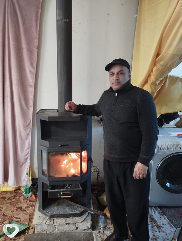 Руслан, Жлобин