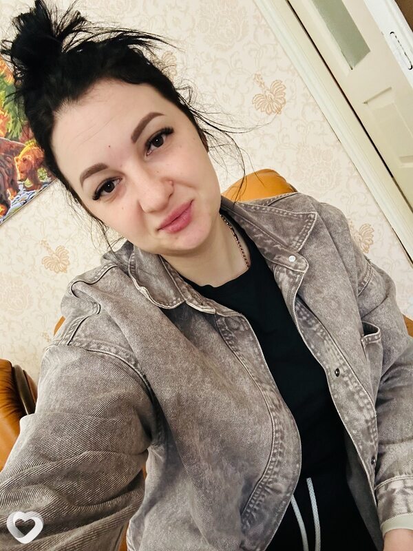 Ирина, 29, Мелитополе — анкета №2008474