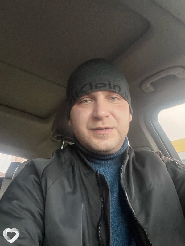 Максим, 36, Новосибирске — анкета №2008404