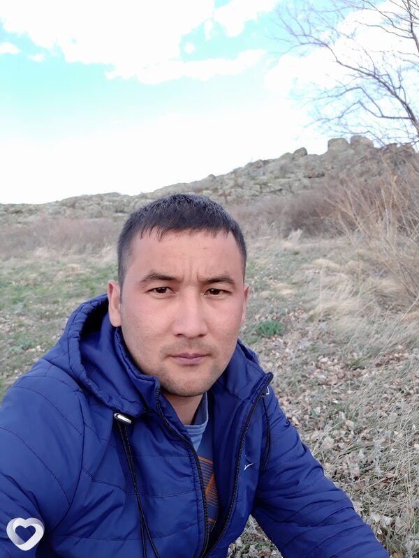 Рома, 41, Орске — анкета №2008405