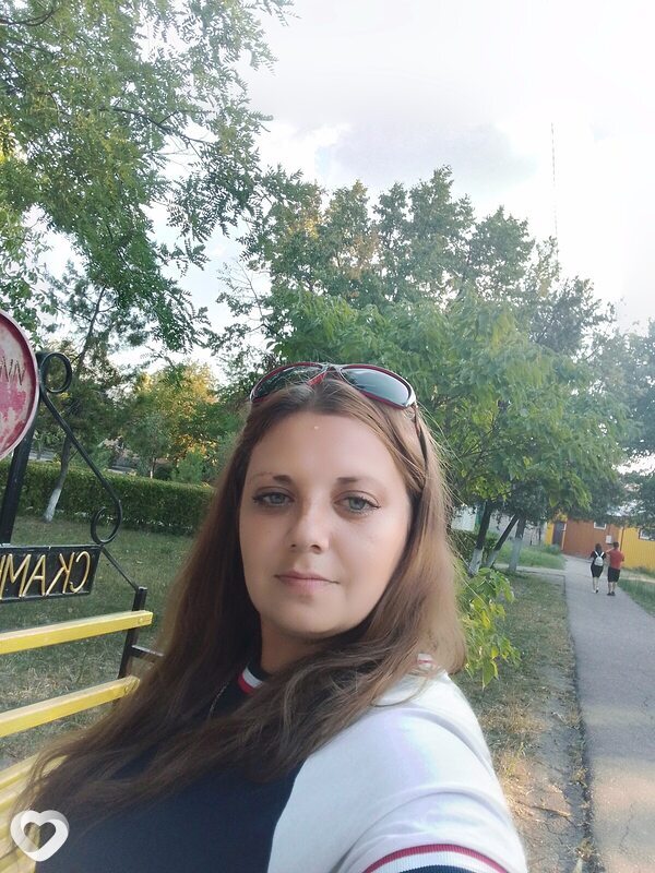 Юлия, 37, Одессе — анкета №2008424