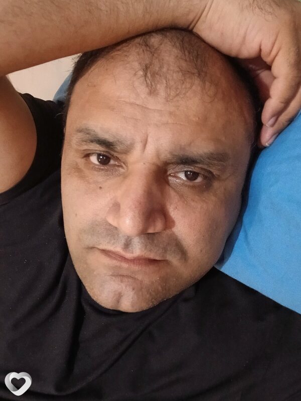 Видади, 45, Казани — анкета №2008221