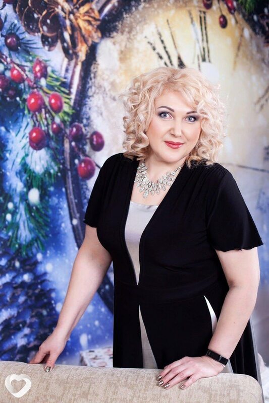 Александра, 37, Черноголовке — анкета №2008477