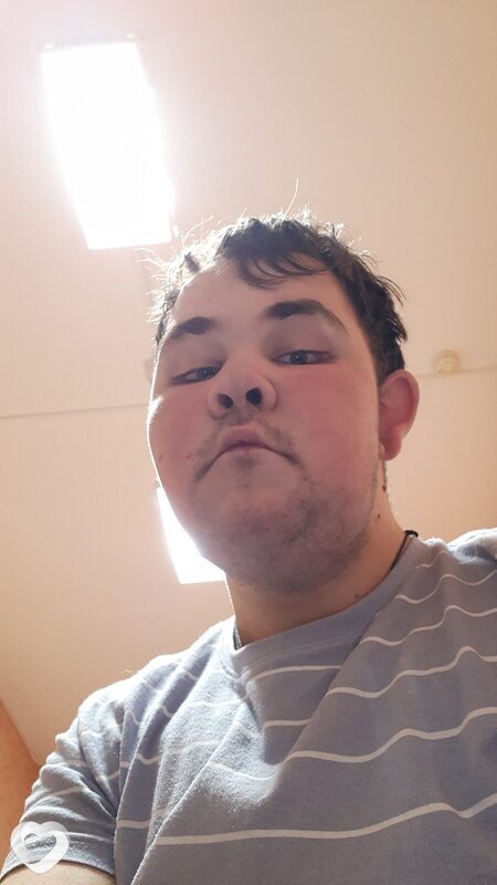 Андрей, 26, Зарайске — анкета №2008481