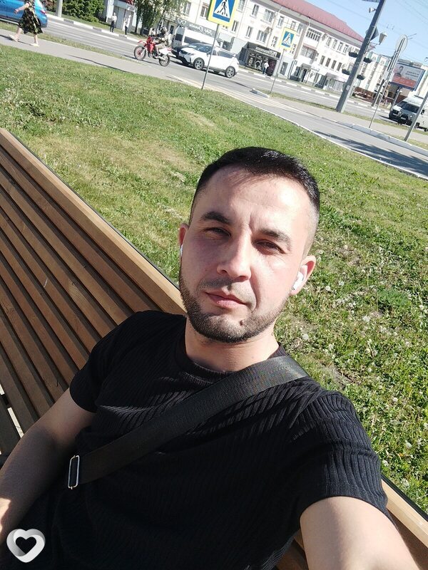 Эдик, 28, Саранске — анкета №2008486