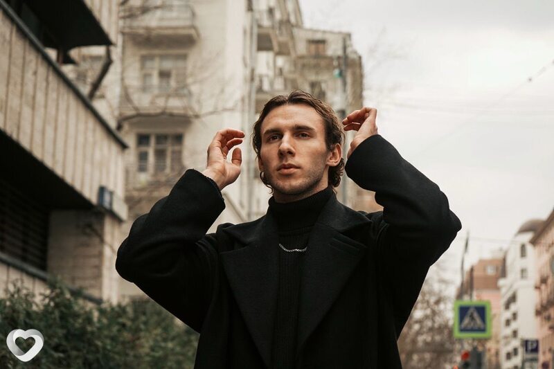 Александр, 25, Ростове-на-Дону — анкета №2008488