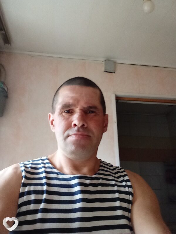 Александр, 45, Курске — анкета №2008489